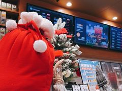 -逸派咖啡 EPARKCOFFEE(广安门店)