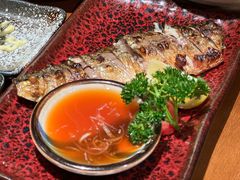 -千和日本料理(龍坪天虹店)
