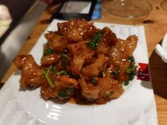 -姐弟小东北·铁锅炖