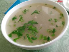 羊汤-国庆烧麦馆