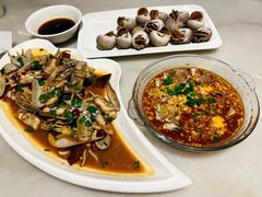 -华盛丰温州大排档(东三环南路店)