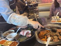 -老卜奎齐齐哈尔烤肉(人民东路店)