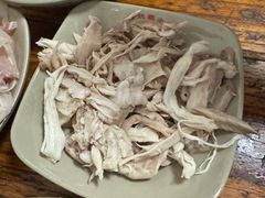 -汝萍传统蘸水菜(春华路总店)