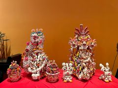 -北京工艺美术博物馆