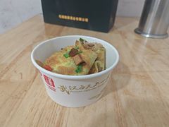-周记热干面豆皮大王(桃花东街店)