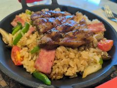 -必胜客(WOW朝阳商业城店)