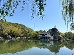 -柯岩风景区