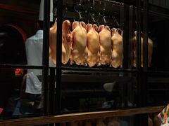 -四季民福烤鸭店(王府井东安门店)