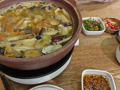 -菌小白火锅(时尚天河店)
