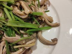 芫爆肚丝-泰丰楼(前门西大街店)