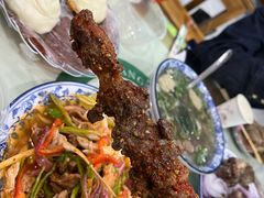 -尔力新疆丸子汤(北屯店)