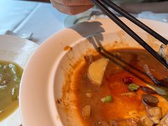 -味钱塘·钱塘浙宴(宋城之江银泰店)