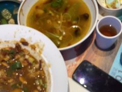 -阿娜尔·新疆菜(宜家荟聚中心店)