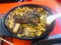 -马老大烧烤(和平路店)