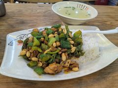 -阿文夜市豆浆油条(临潼路店)