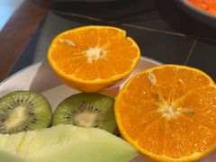 -東盛炭烤自助料理(浦东文峰广场店)