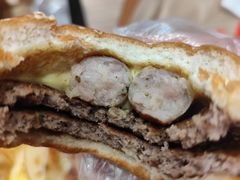 -麦当劳(金平路站店)