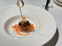 土笋冻-黑明餐厅(白鹭洲店)