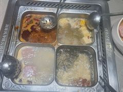 -海底捞火锅(正大乐城店)