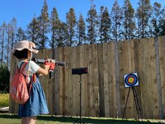 -前小桔亲子创意农场·草莓采摘·露营烧烤