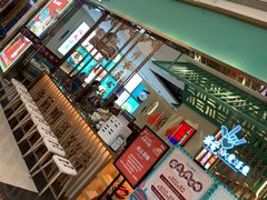 -川人百味(亿合城店)
