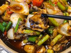 -打酱油·非遗淮扬菜(瘦西湖梅岭店)