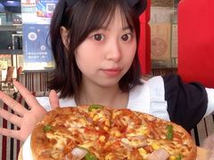 -尊宝比萨(科华店)