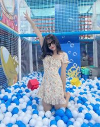 -反弹蹦床公园·亲子乐园·团建·派对(尚品奥莱店)