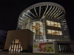 -回龙观体育文化公园