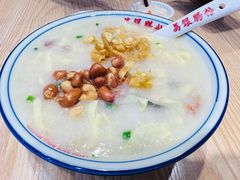 -荔银肠粉·非遗手藝(夫子庙店)