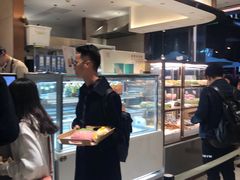 -奈雪的茶(金鹰广场店)