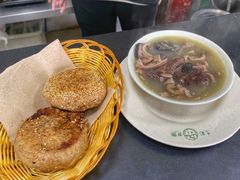 -李小老烧饼(常营民族家园店)