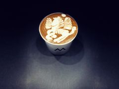 -M Stand(北京平安幸福中心店)