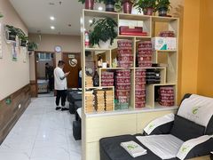 -北派修脚·采耳(上地信息路店)