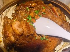 -小柴米·传统江西菜(八一广场店)