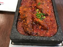 -敏丁拌饭(中街总店)