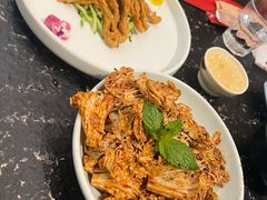 -局气·烤鸭·北京菜(西单店)