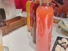 -千纸鹤嫩汁烤肉(学府店)