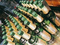 -鑫海汇海鲜烤肉自助(北国商城店)