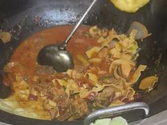 -曹丞相·地锅鸡·地锅鱼(武林店)