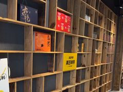 -邈墨茶馆(大兜路1号店)