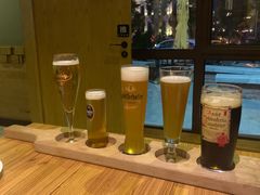 -LENBACH兰巴赫西餐啤酒坊(大连东港店)