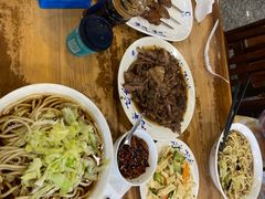 -柴氏风味斋(甘家口店)