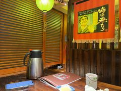 -鸟鹏烧鸟居酒屋(熙龙湾店)