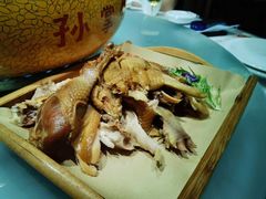 -淀里船宴(卓达店)