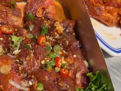 -胡同泥炉烤肉(总店)