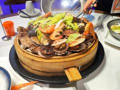 -船梆煮•蒸汽海鲜·生腌干蒸(五四广场店)