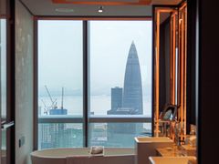 -深圳中洲万豪酒店