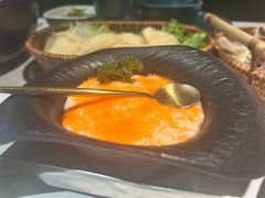 -椰子湾·海南火锅·糟粕醋·椰子鸡(正大广场店)