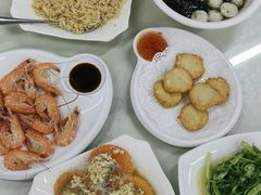 -双月饭店·20年老字号(新村店)